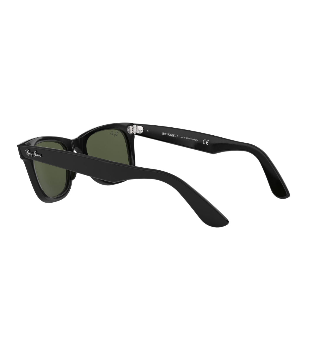 Gafas de sol Ray-Ban Wayfarer RB2140 901/58 Hombre y Mujer Original