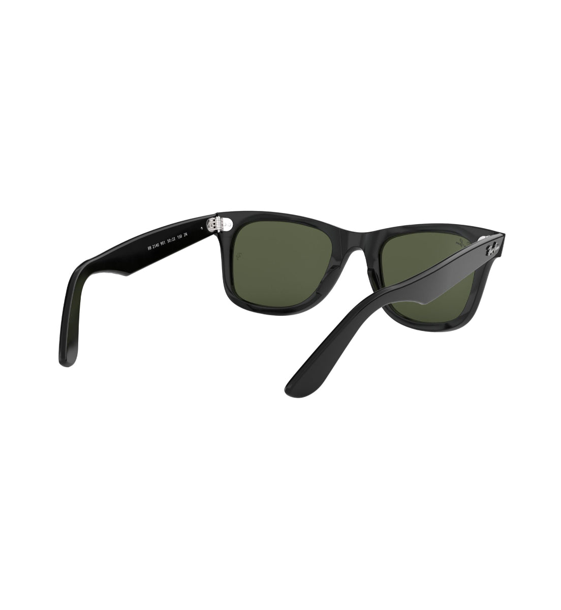 Gafas de sol Ray-Ban Wayfarer RB2140 901/58 Hombre y Mujer Original