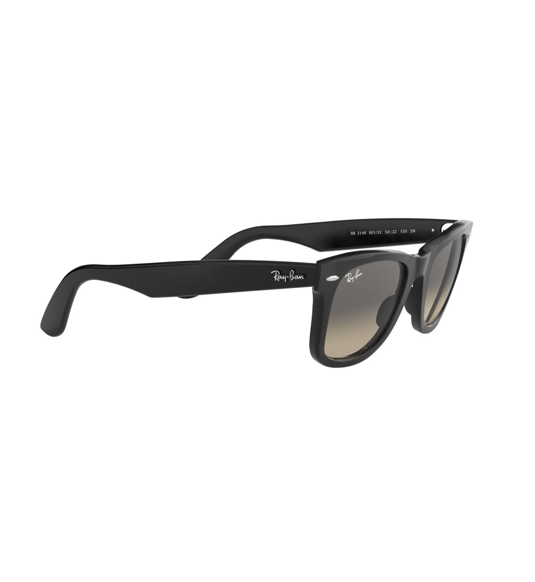 Gafas de Sol Ray-Ban Wayfarer RB2140 901/32 50