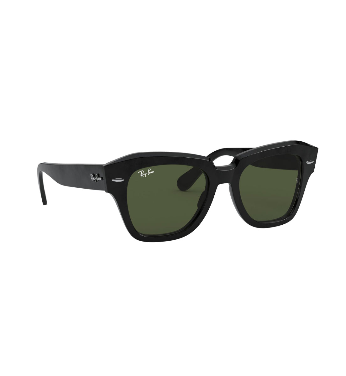 Gafas de Sol Ray-Ban State Street RB2186 901/31 52