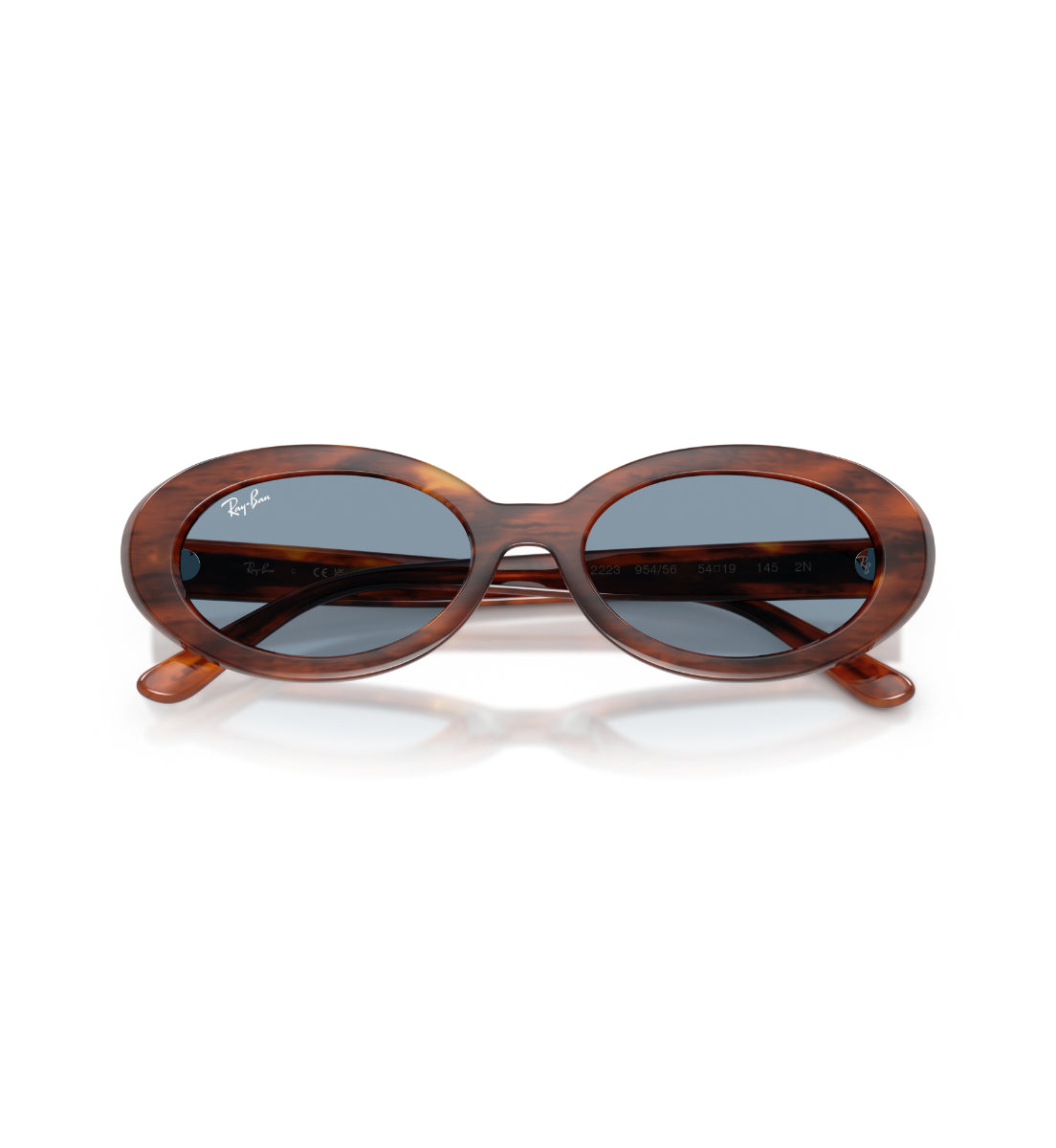 Ray-Ban RB2223 – Gafas de Sol para Mujer