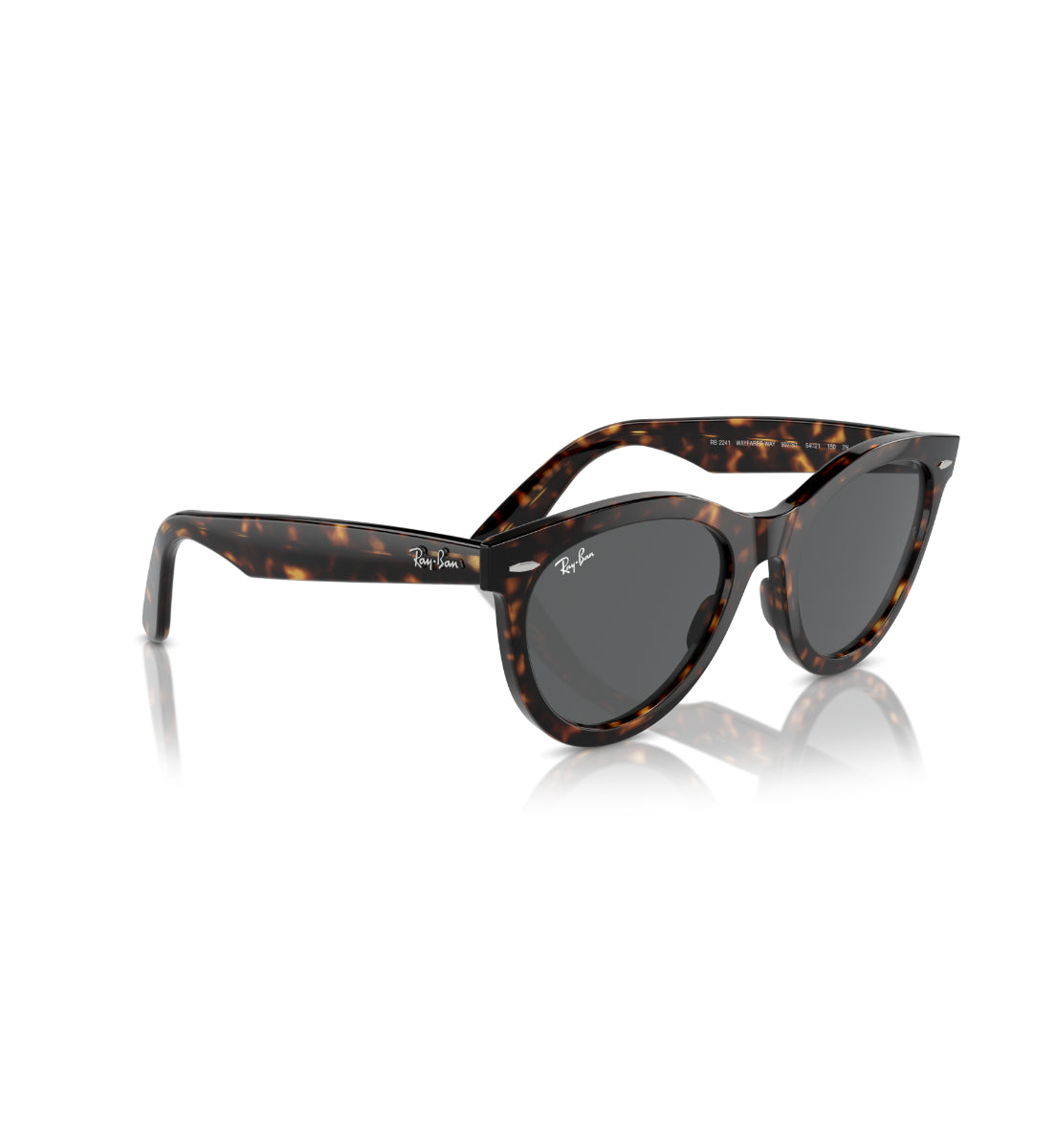 Gafas de Sol Ray-Ban Wayfarer Way RB2241 902/B1 51