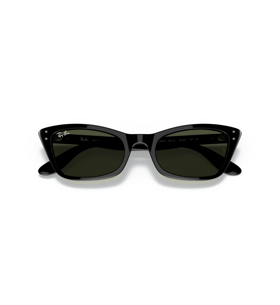 Gafas de Sol Ray-Ban Lady Burbank RB2299 901/31 52