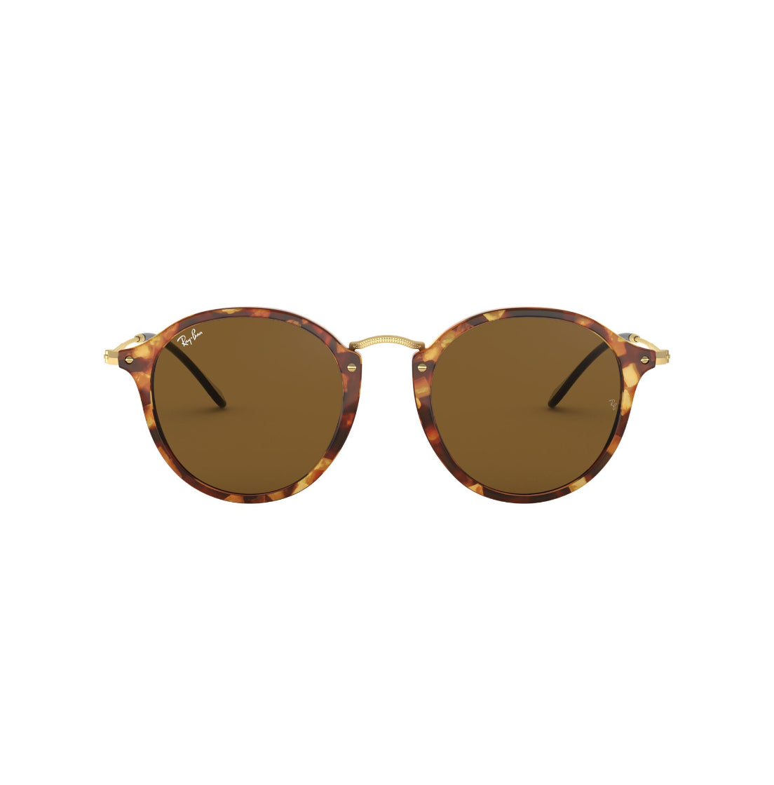 Gafas de Sol Ray-Ban Round RB2447 1160 49