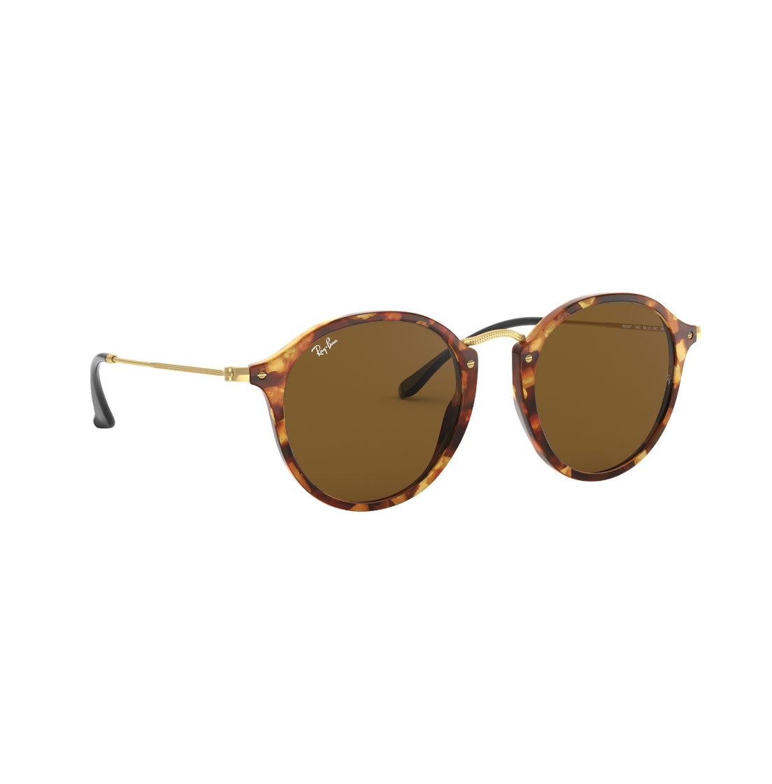 Gafas de Sol Ray-Ban Round RB2447 1160 49