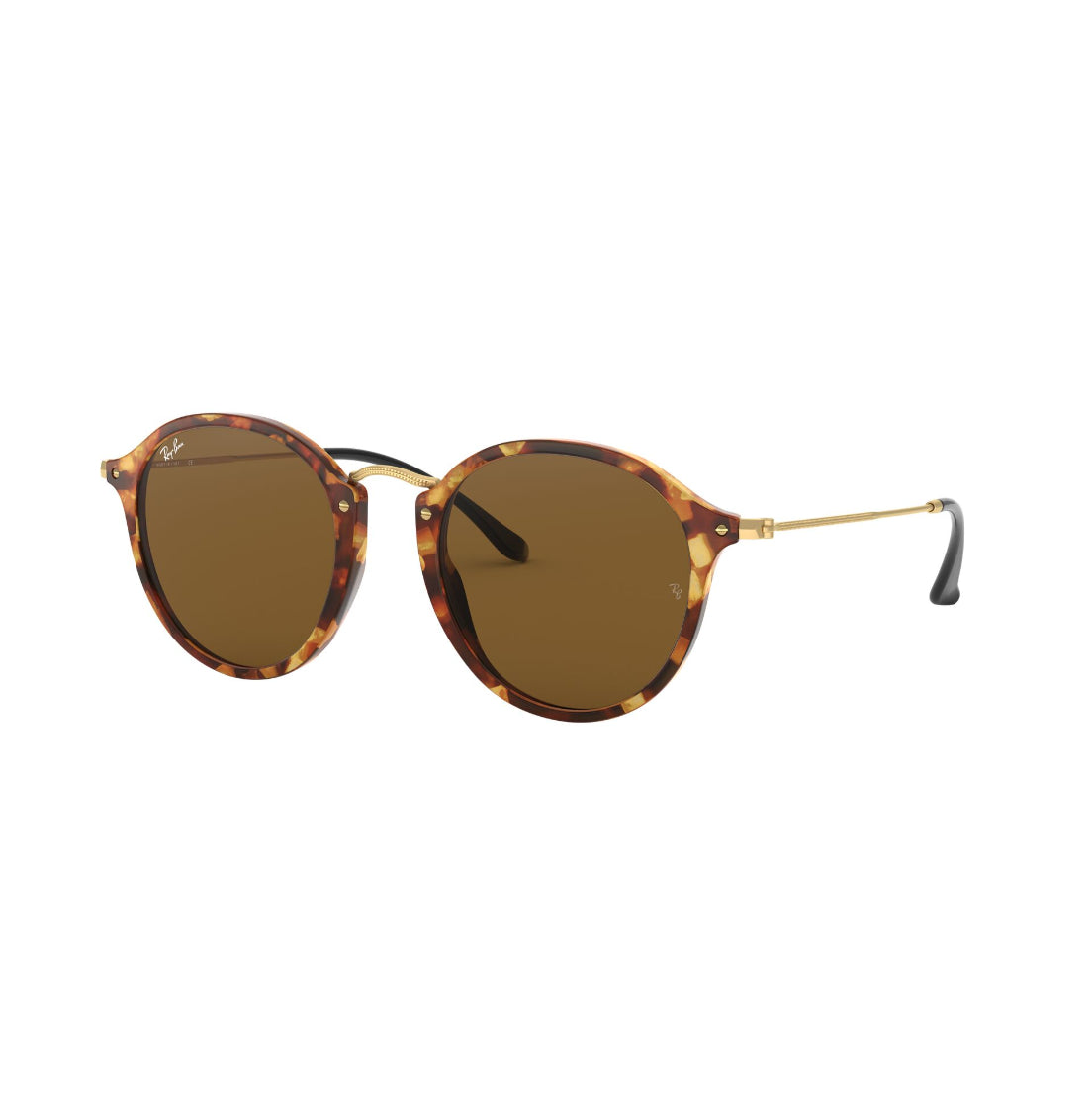Gafas de Sol Ray-Ban Round RB2447 1160 49