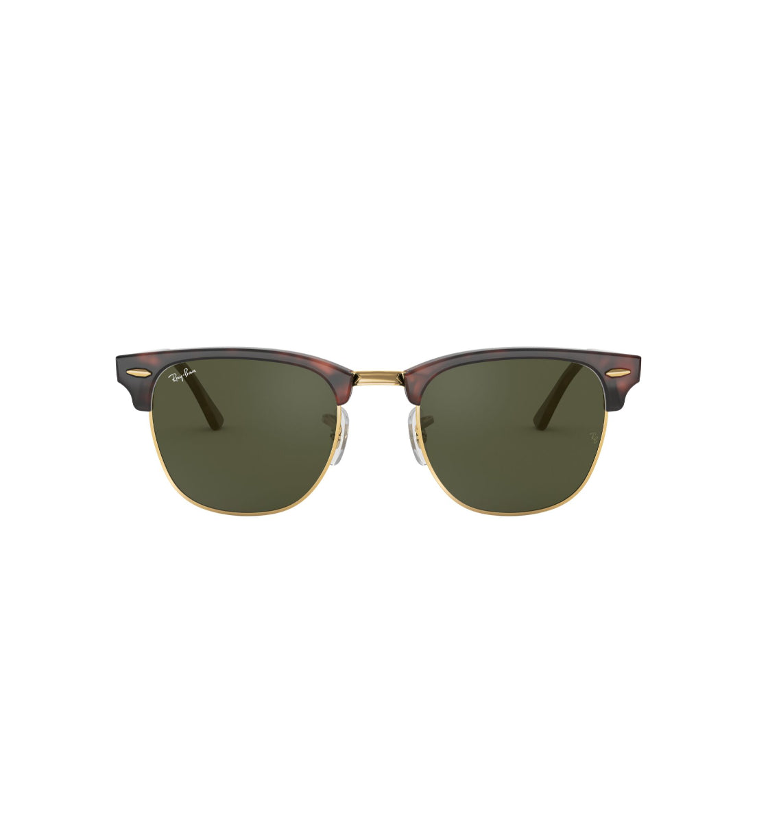 Gafas de Sol Ray-Ban Clubmaster RB3016 W0366 49