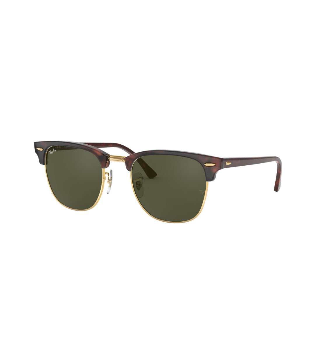 Gafas de Sol Ray-Ban Clubmaster RB3016 W0366 49