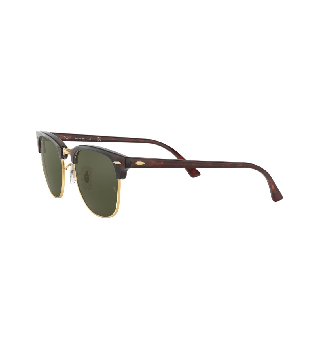 Gafas de Sol Ray-Ban Clubmaster RB3016 W0366 49