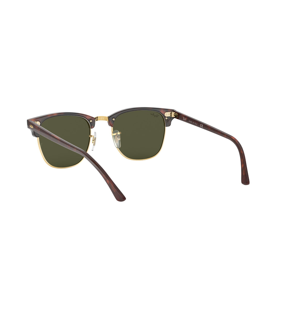 Gafas de Sol Ray-Ban Clubmaster RB3016 W0366 49