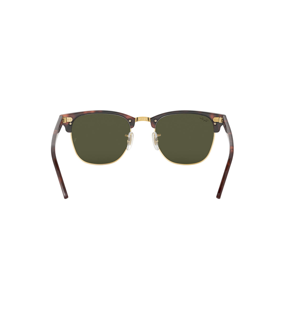 Gafas de Sol Ray-Ban Clubmaster RB3016 W0366 49