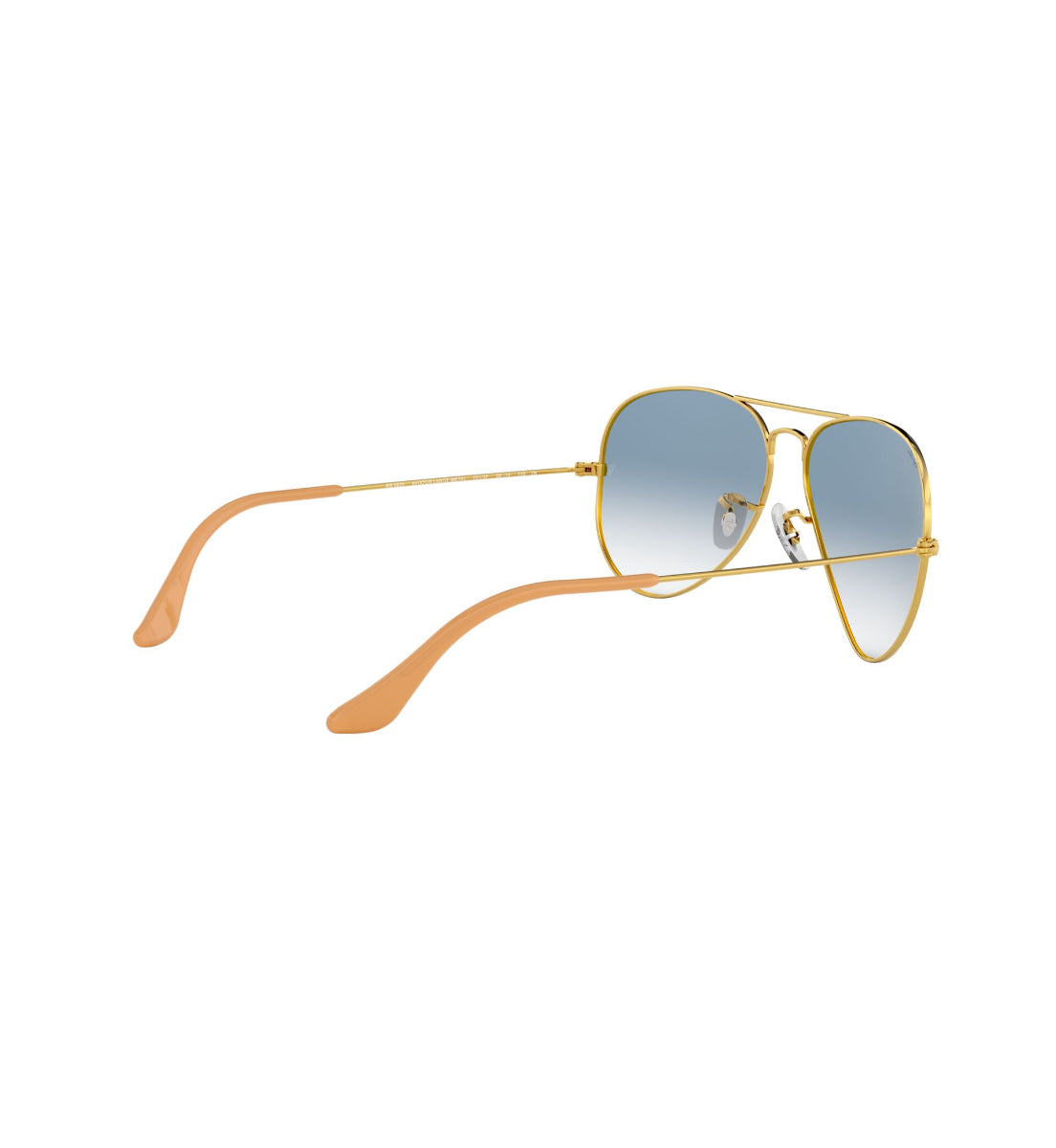 Gafas de Sol Ray-Ban Aviator RB3025 001/3F 58