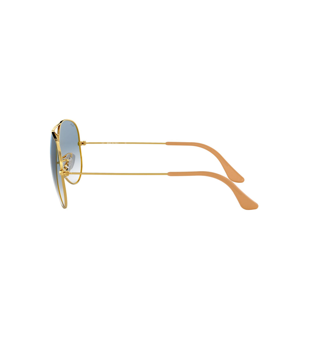 Gafas de Sol Ray-Ban Aviator RB3025 001/3F 58