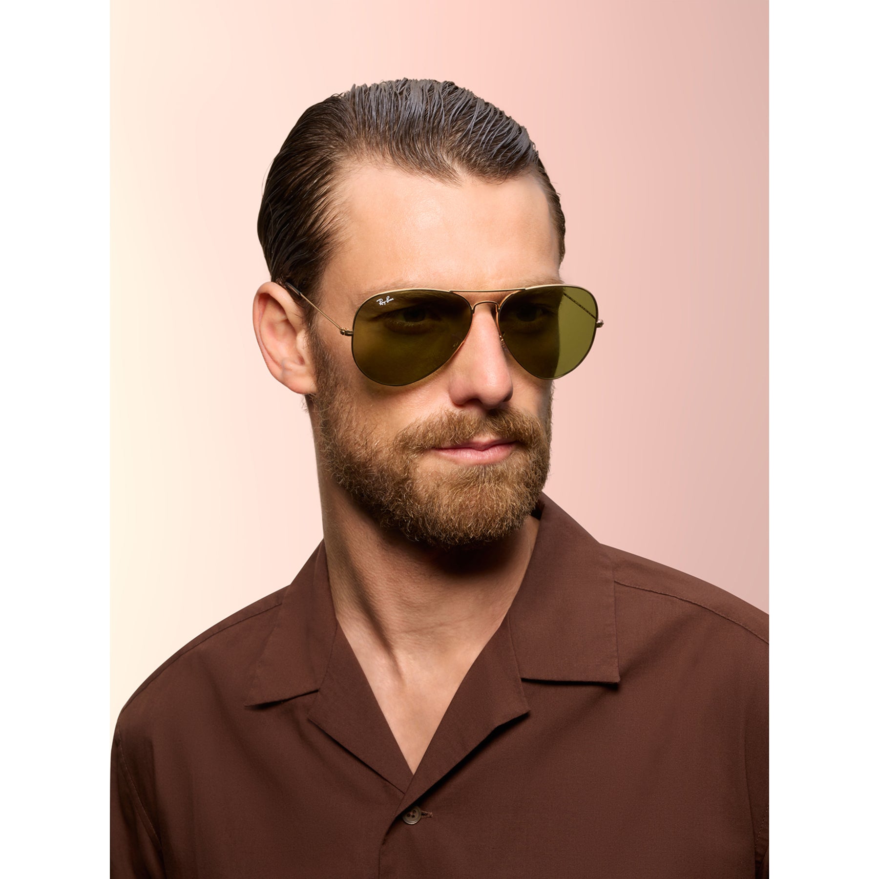 Ray-Ban Aviator – Gafas de Sol