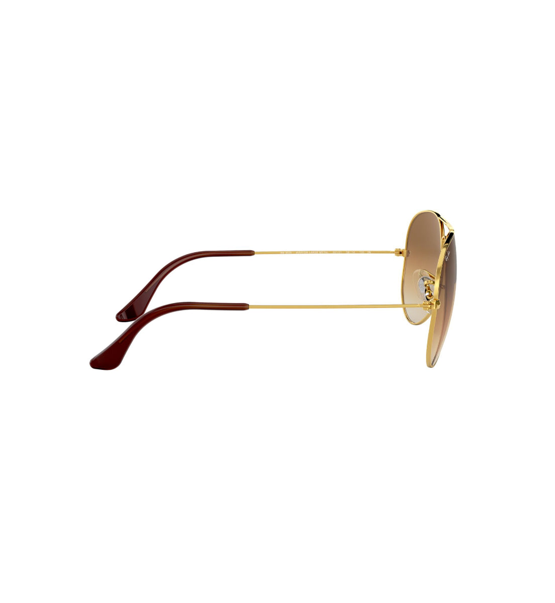 Gafas de Sol Ray-Ban Aviator RB3025 001/51 58