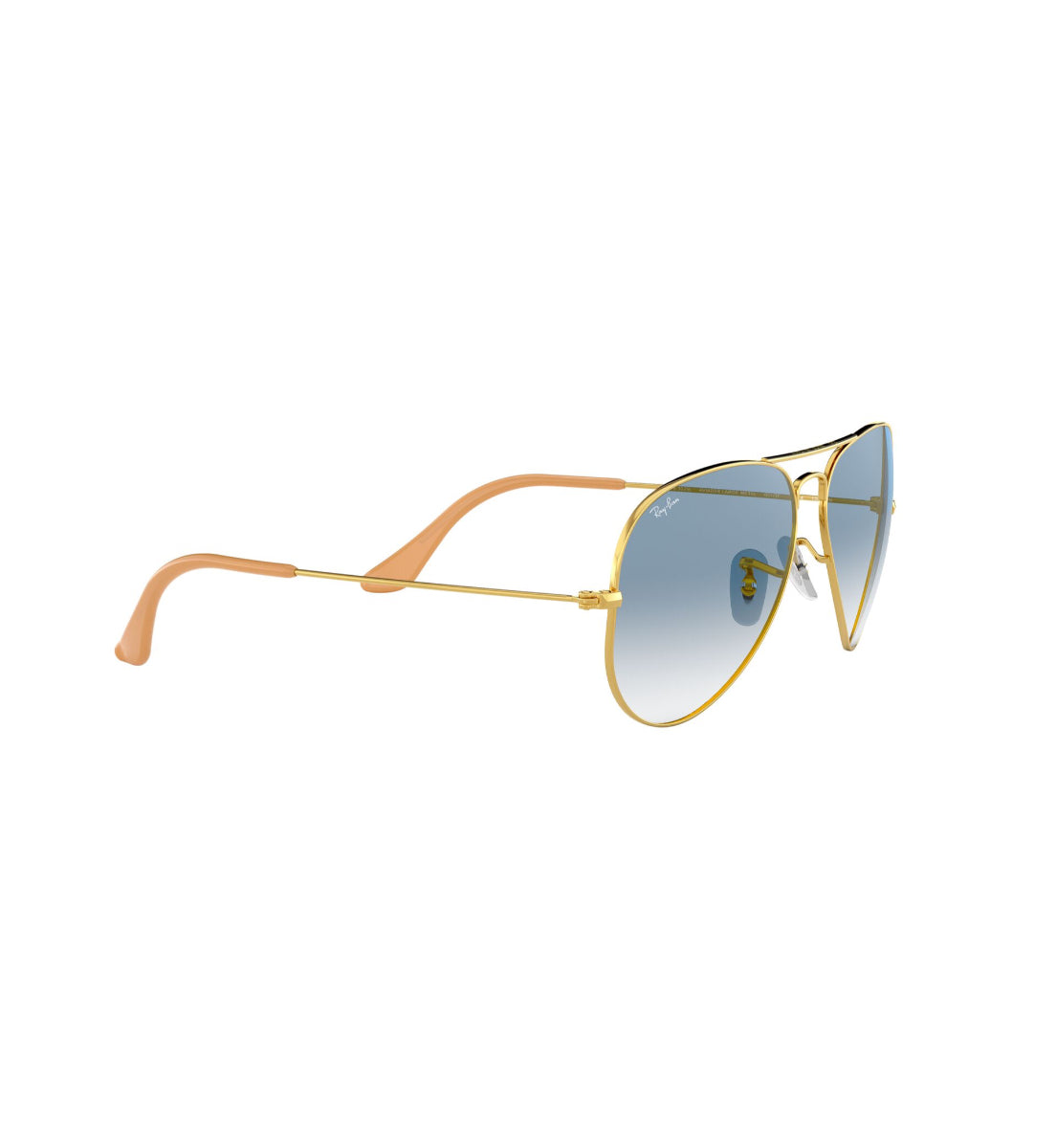 Gafas de Sol Ray-Ban Aviator RB3025 001/3F 58