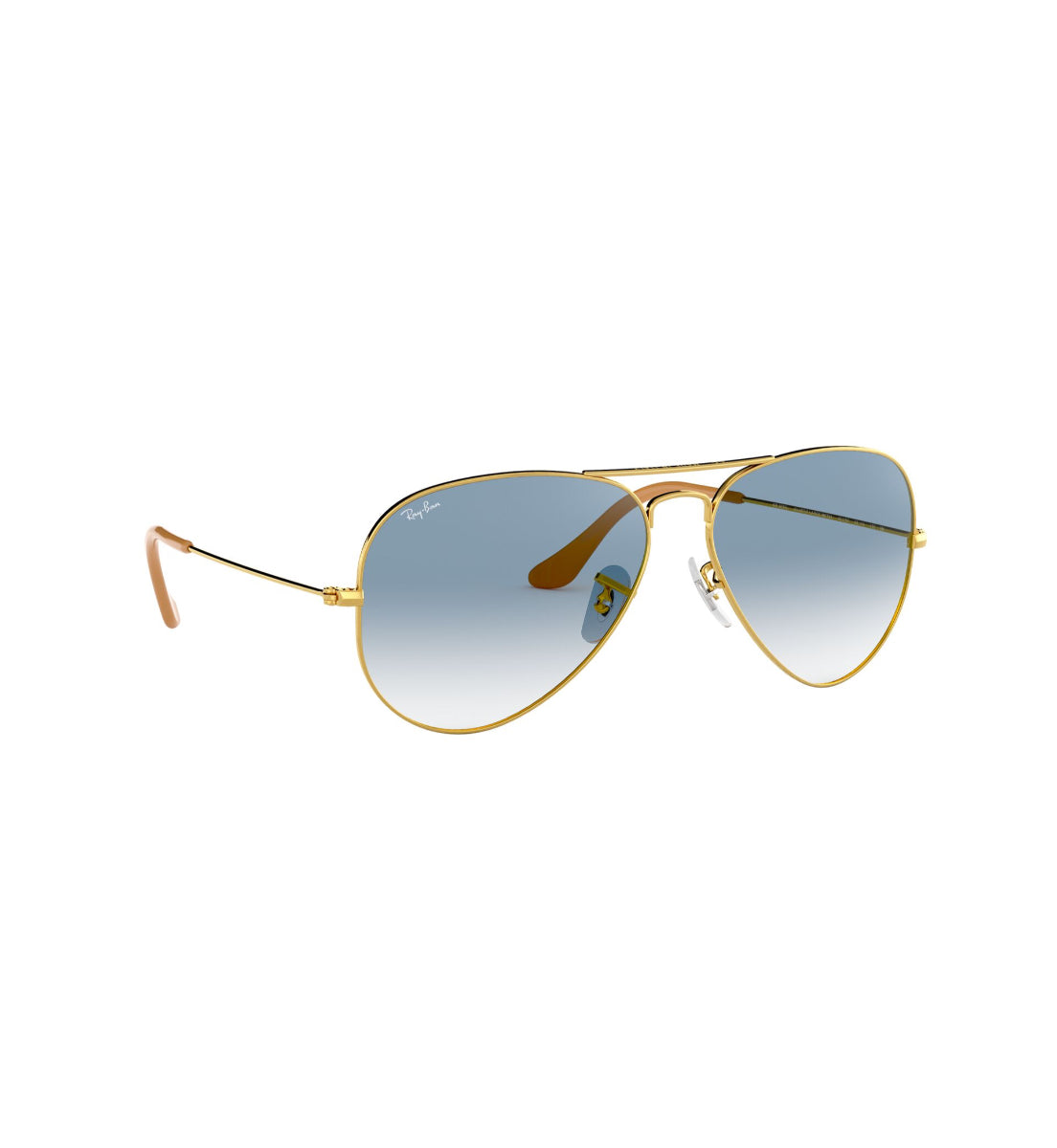 Gafas de Sol Ray-Ban Aviator RB3025 001/3F 58