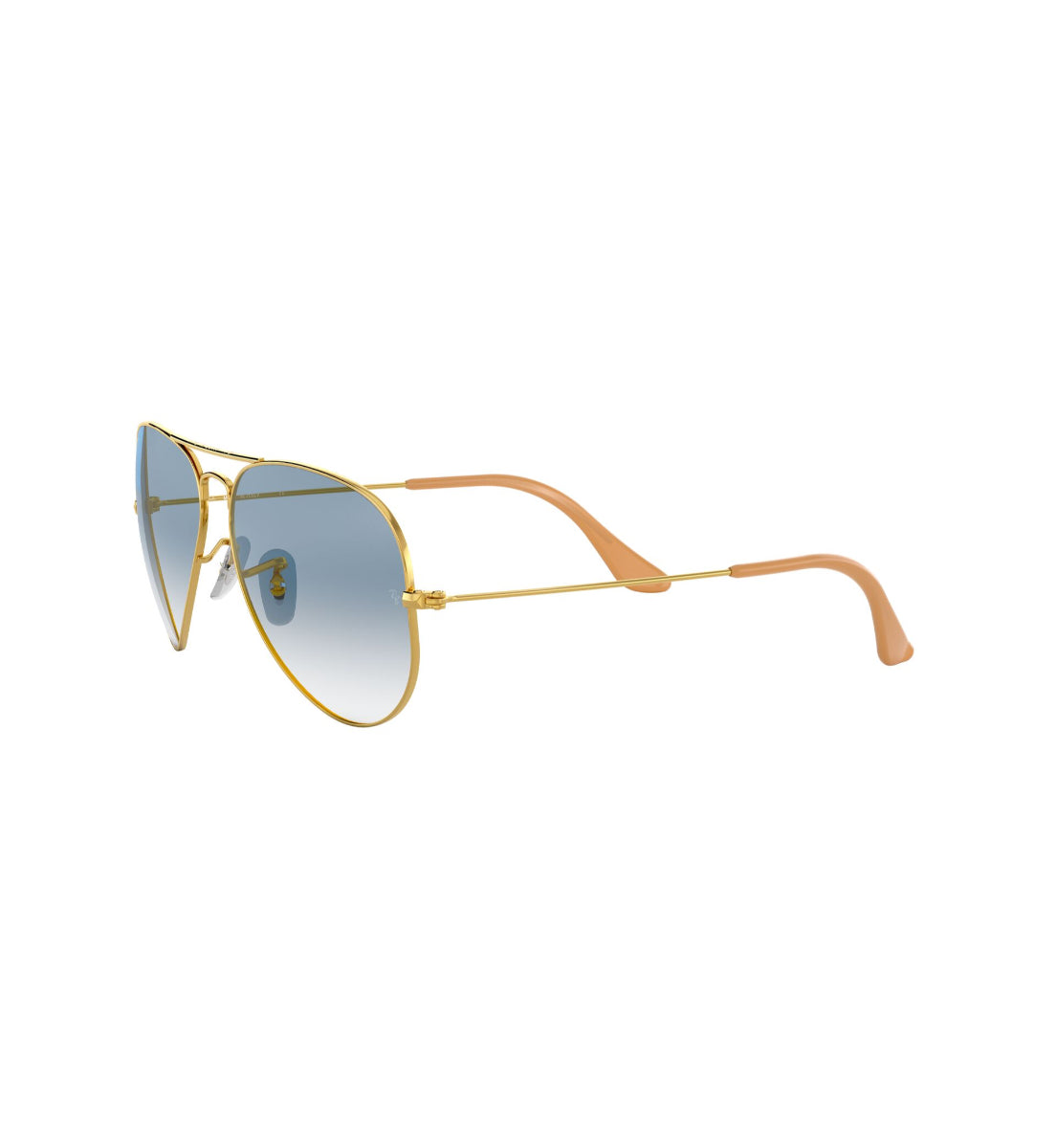 Gafas de Sol Ray-Ban Aviator RB3025 001/3F 58