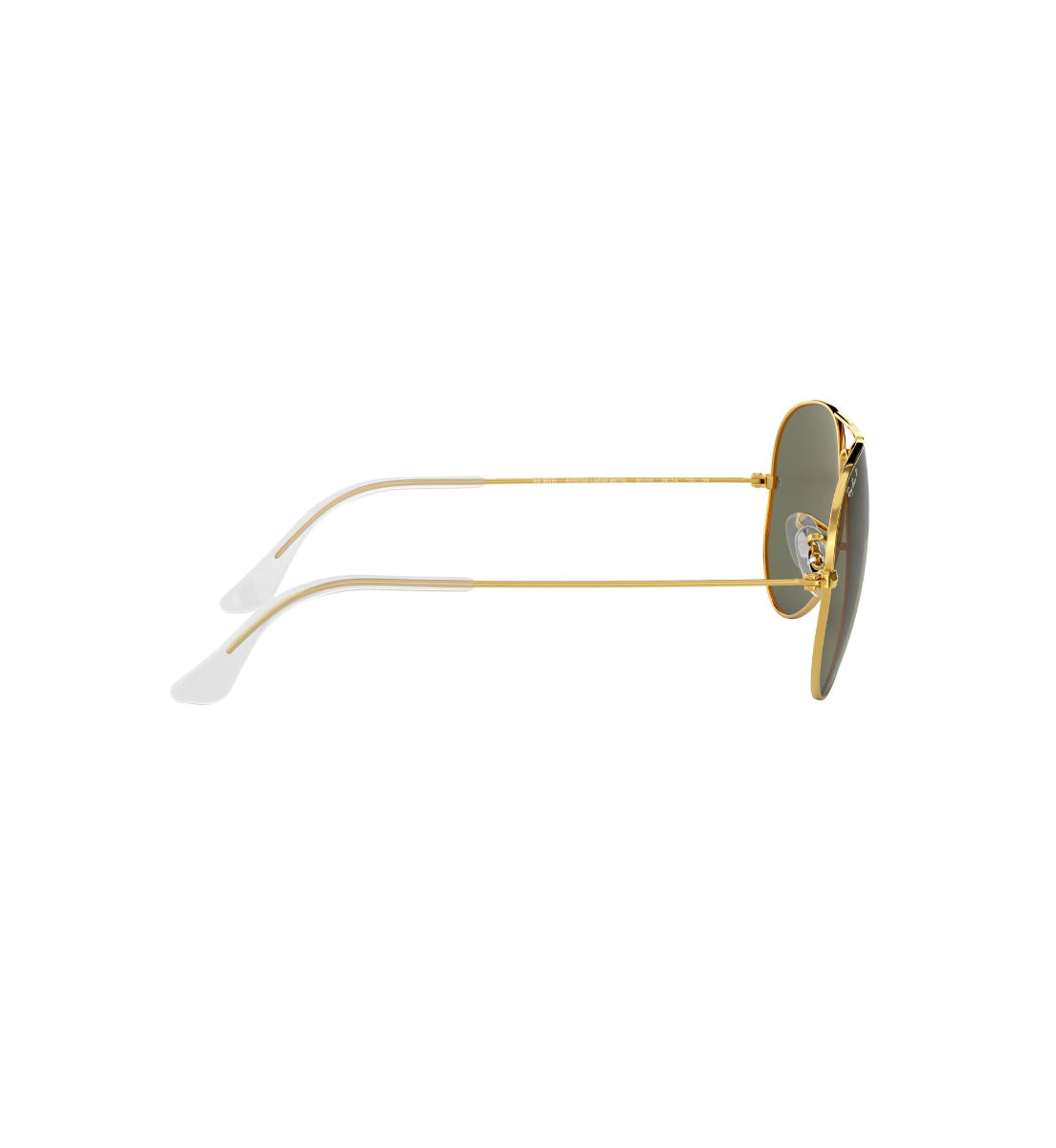 Gafas de Sol Ray-Ban Aviator RB3025 001/58 58