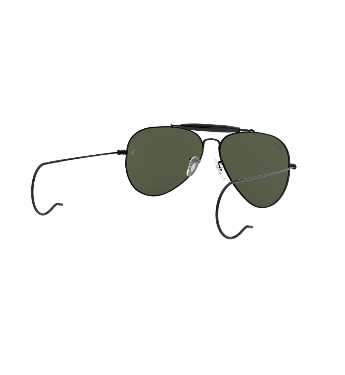 Gafas de Sol Ray-Ban Outdoorsman I RB3030 L9500 58