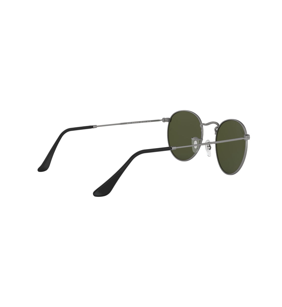Gafas de Sol Ray-Ban Round Metal RB344702950