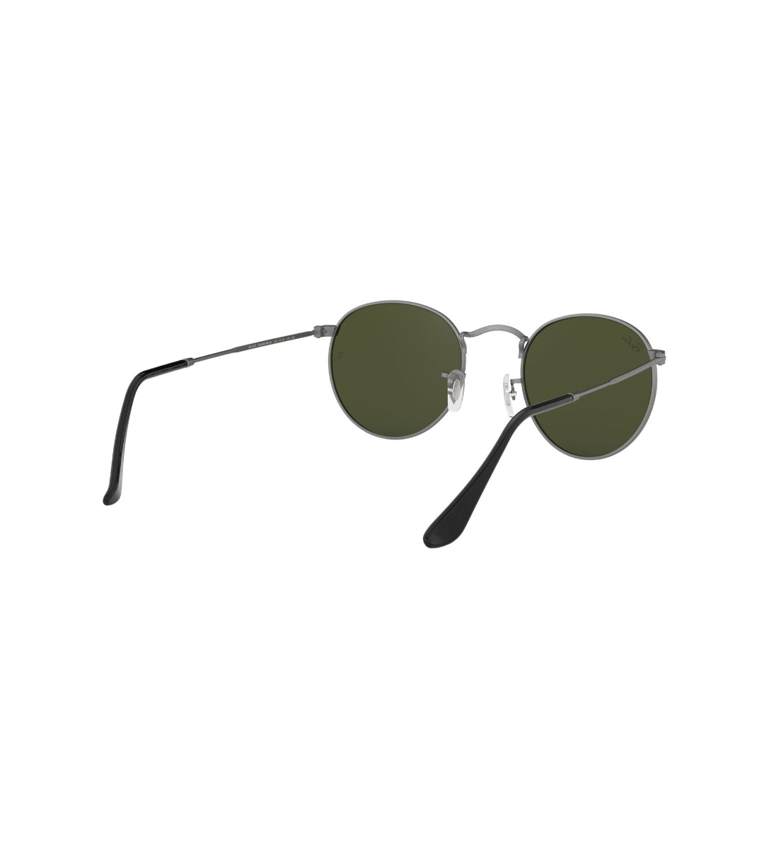 Gafas de Sol Ray-Ban Round Metal RB344702950