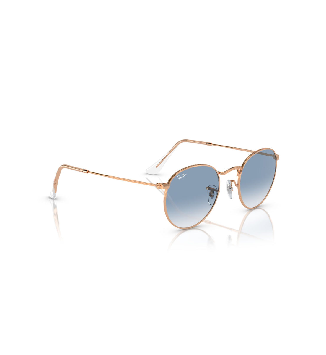Gafas de Sol Ray-Ban Round Metal RB3447 92023F 53