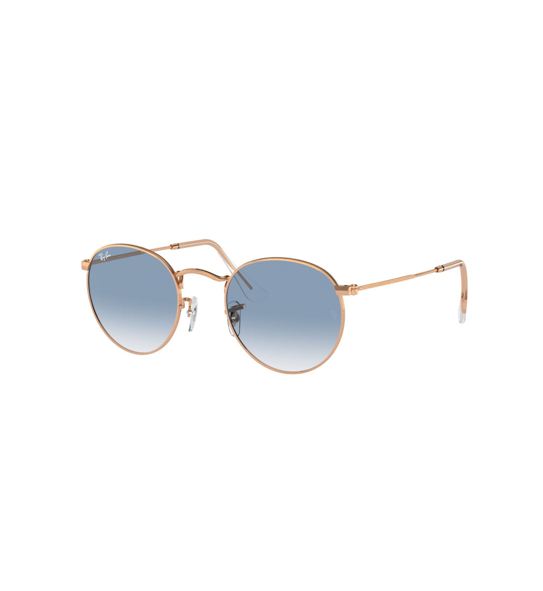 Gafas de Sol Ray-Ban Round Metal RB3447 92023F 53