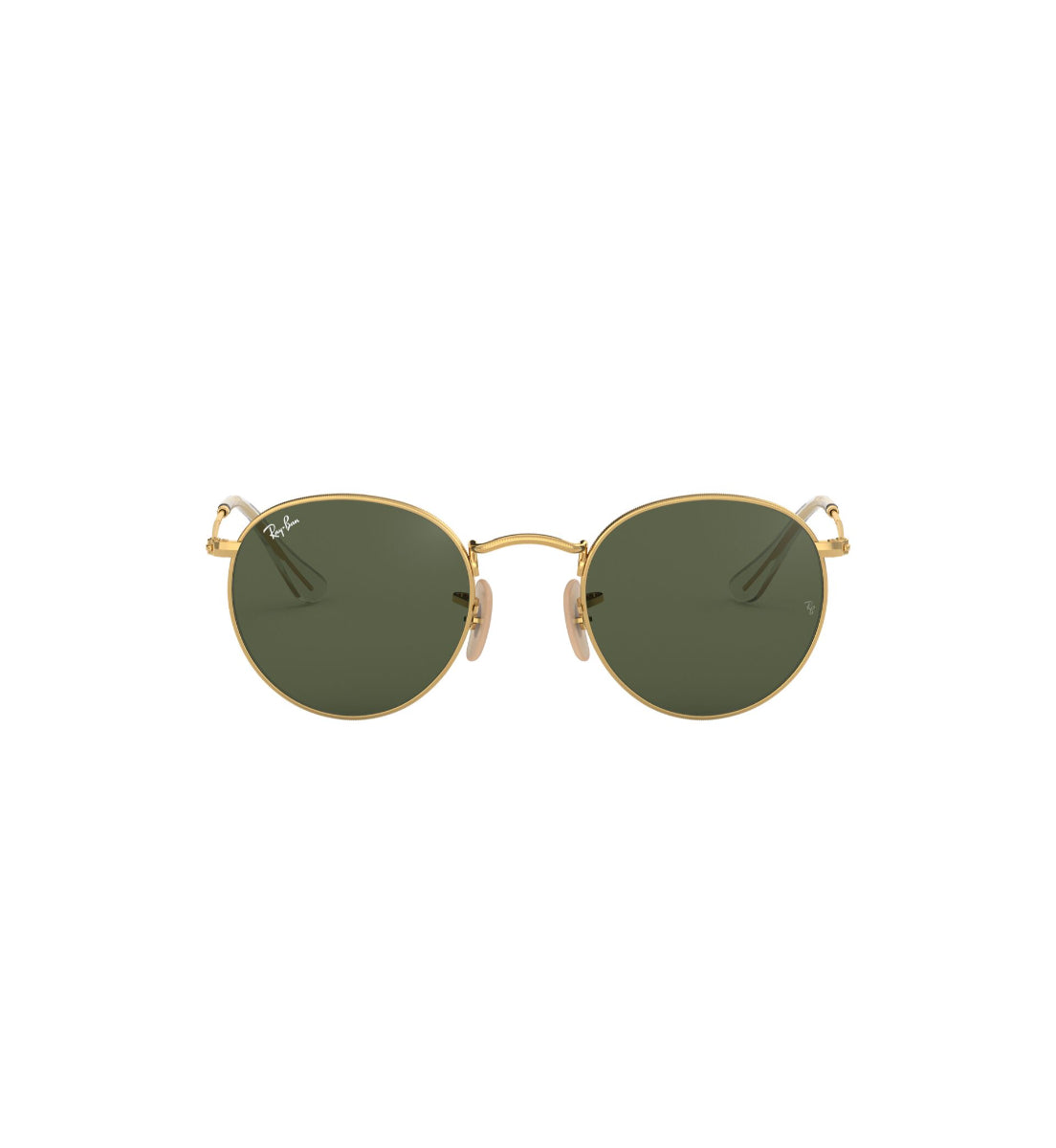Gafas de Sol Ray-Ban Round Metal RB3447N00150