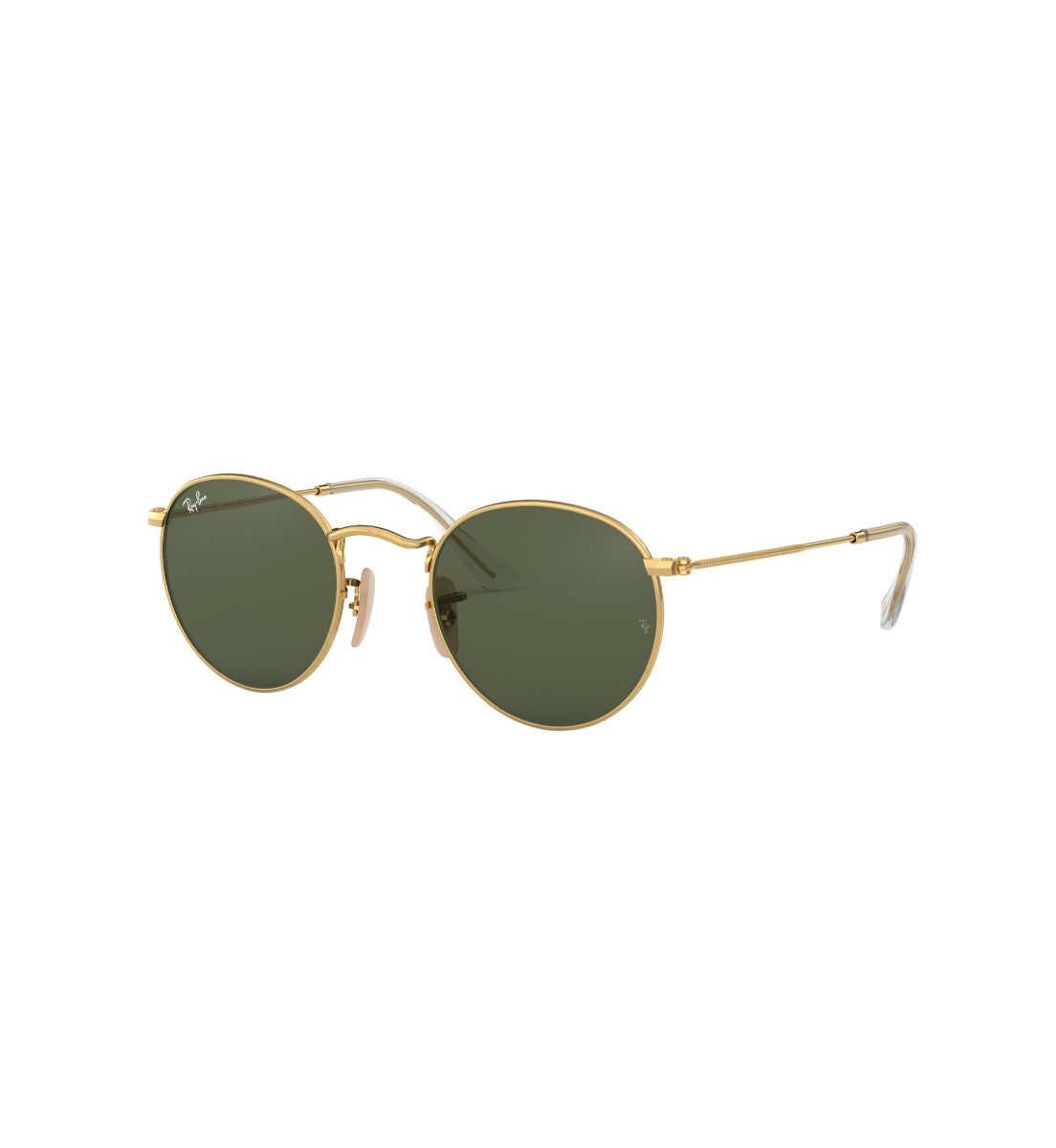 Gafas de Sol Ray-Ban Round Metal RB3447N00150