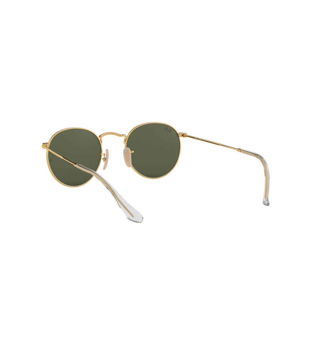 Gafas de Sol Ray-Ban Round Metal RB3447N00150