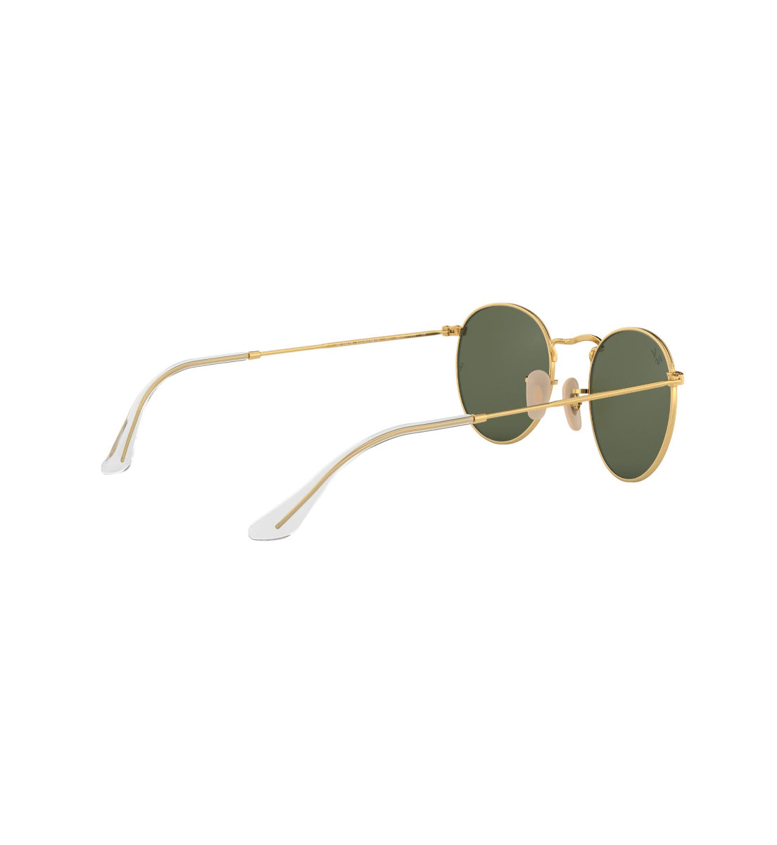 Gafas de Sol Ray-Ban Round Metal RB3447N00150