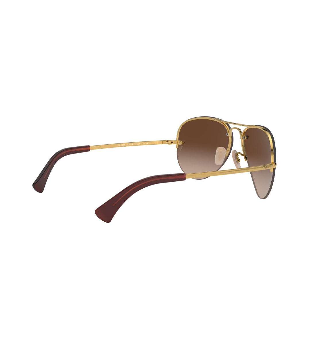 Gafas de Sol Ray-Ban RB3449 00113