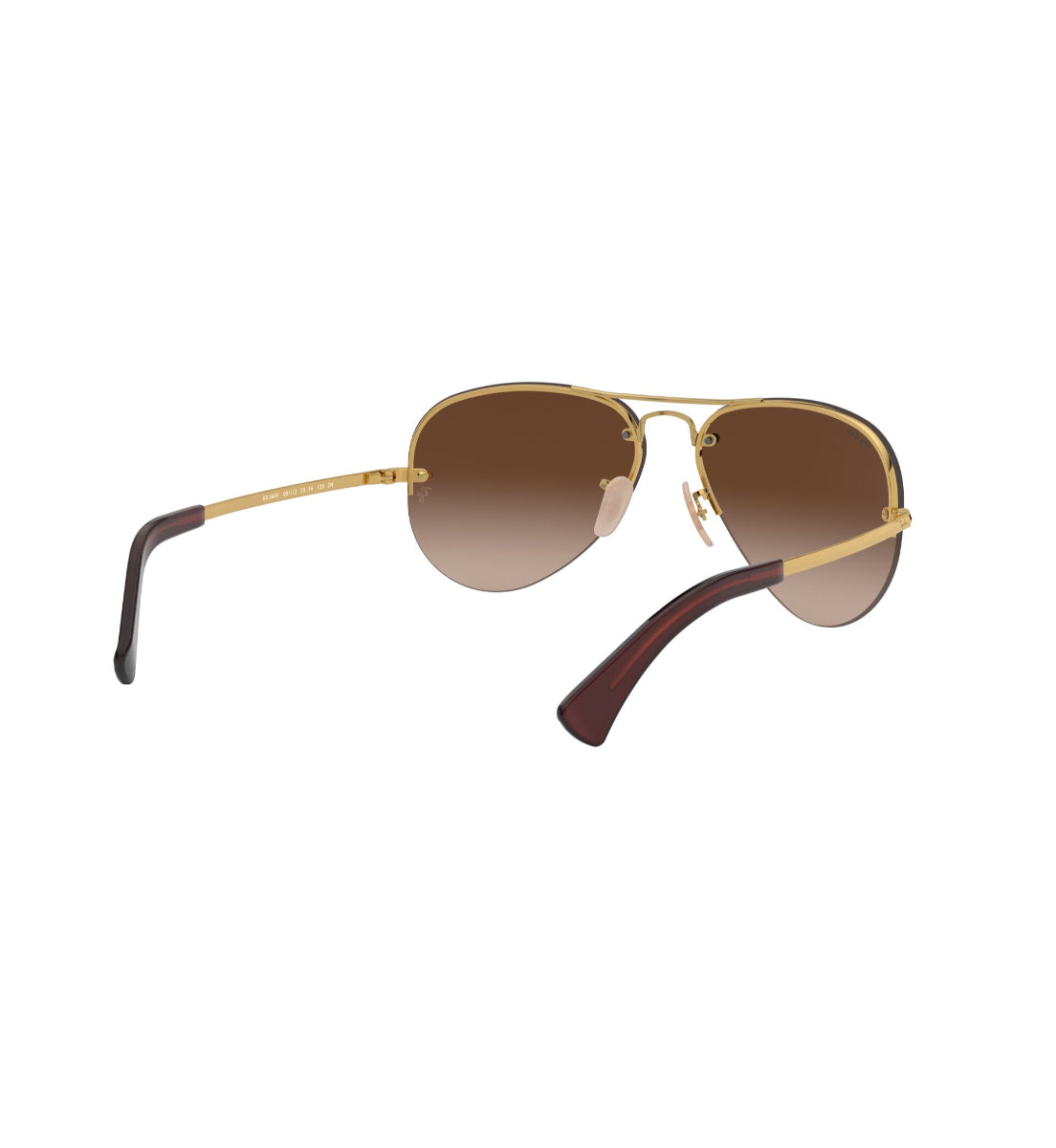 Gafas de Sol Ray-Ban RB3449 00113