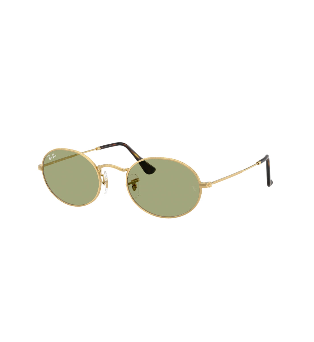 Gafas de Sol Ray-Ban Oval RB3547 001/4E 51