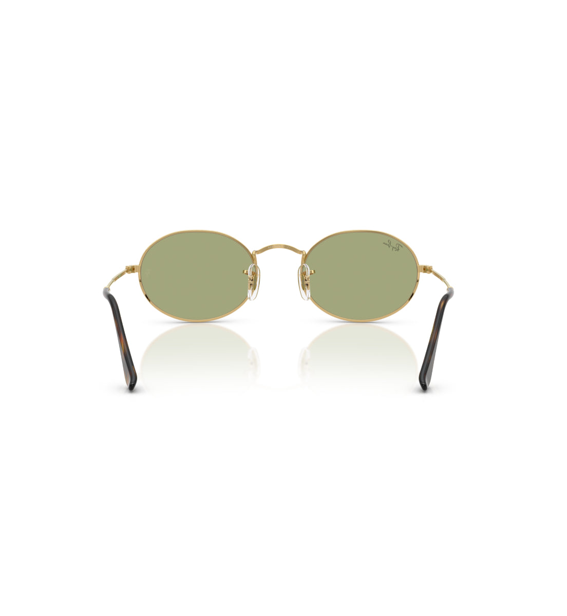 Gafas de Sol Ray-Ban Oval RB3547 001/4E 51