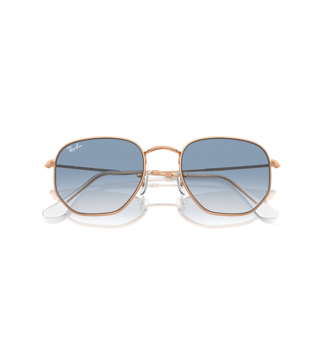 Gafas de Sol Ray-Ban Hexagonal RB3548 92023F 54