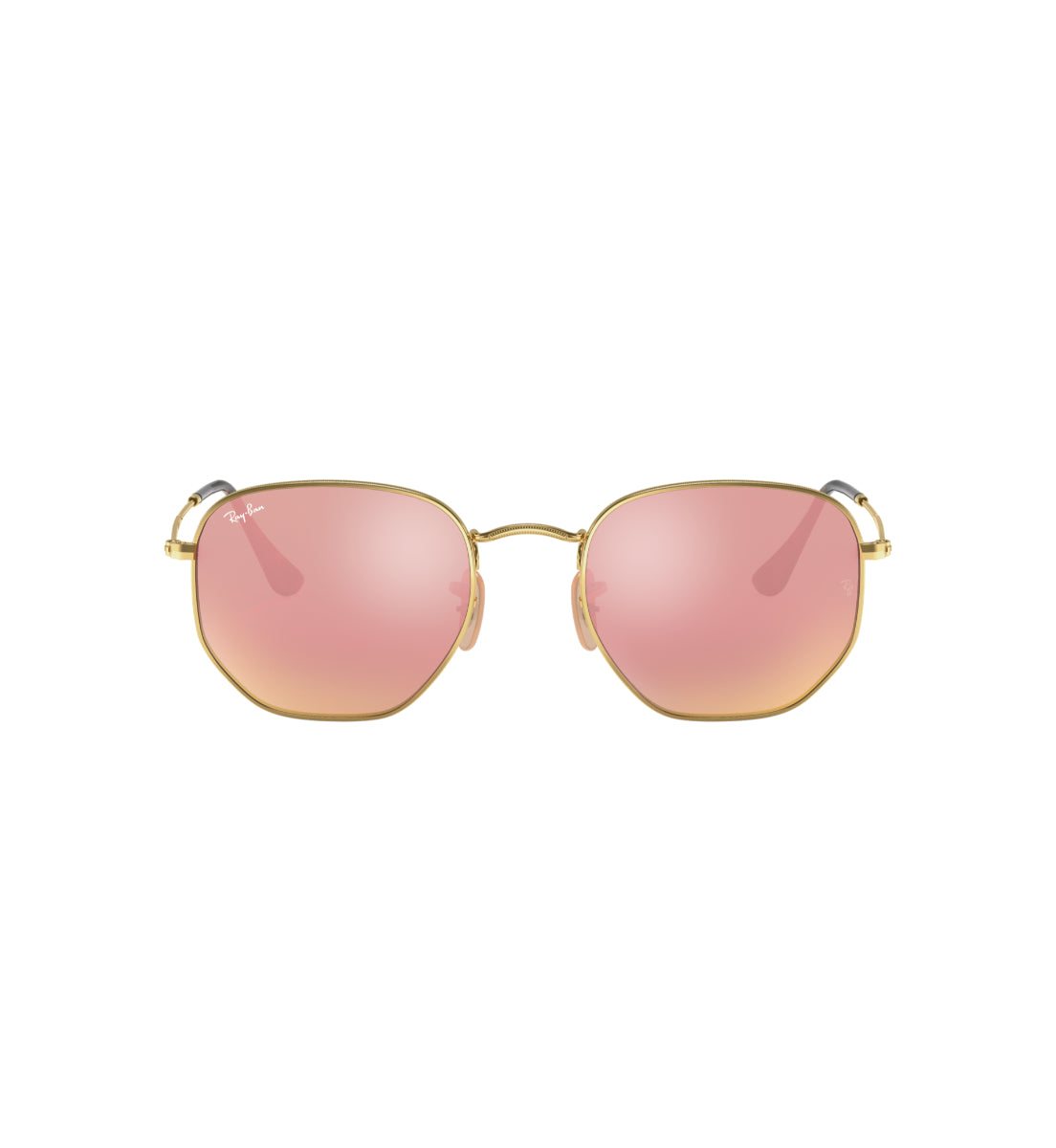 Gafas de Sol Ray-Ban Hexagonal RB3548 001/Z2 48