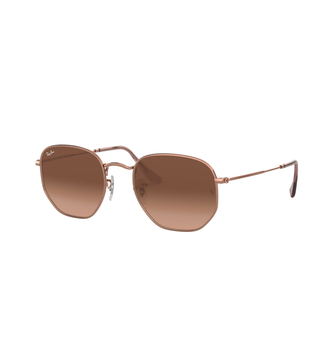 Gafas de Sol Ray-Ban Hexagonal RB3548 9069A5 54