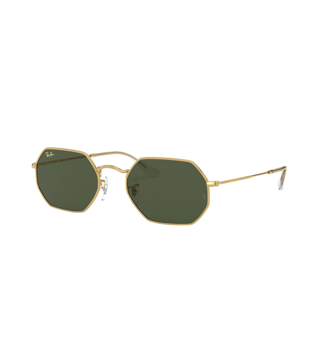 Gafas de Sol Ray-Ban Octogonal RB3556 919631 53