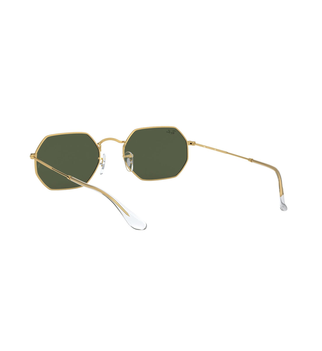 Gafas de Sol Ray-Ban Octogonal RB3556 919631 53