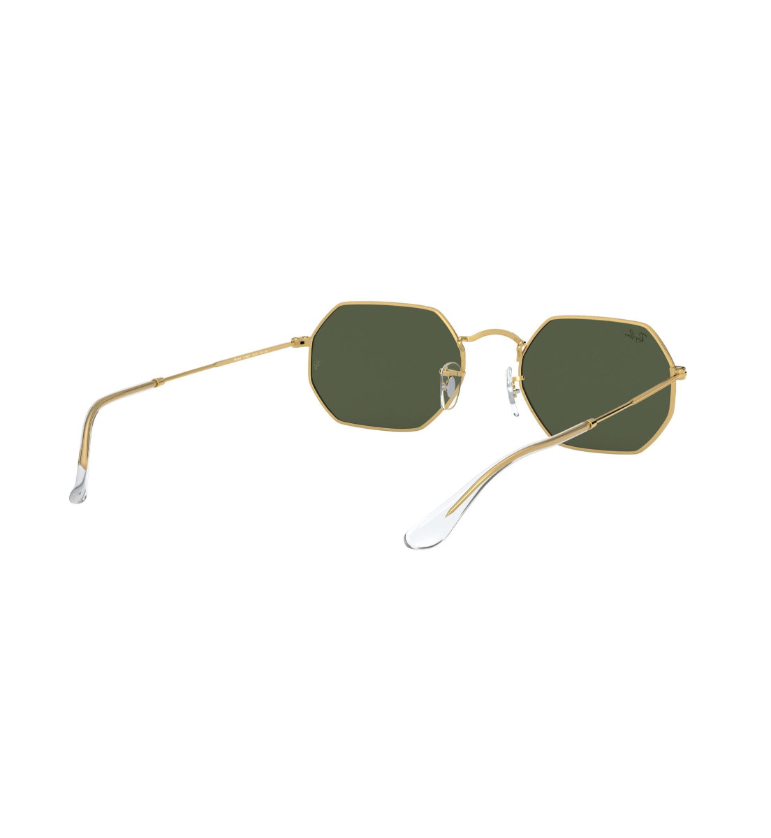 Gafas de Sol Ray-Ban Octogonal RB3556 919631 53