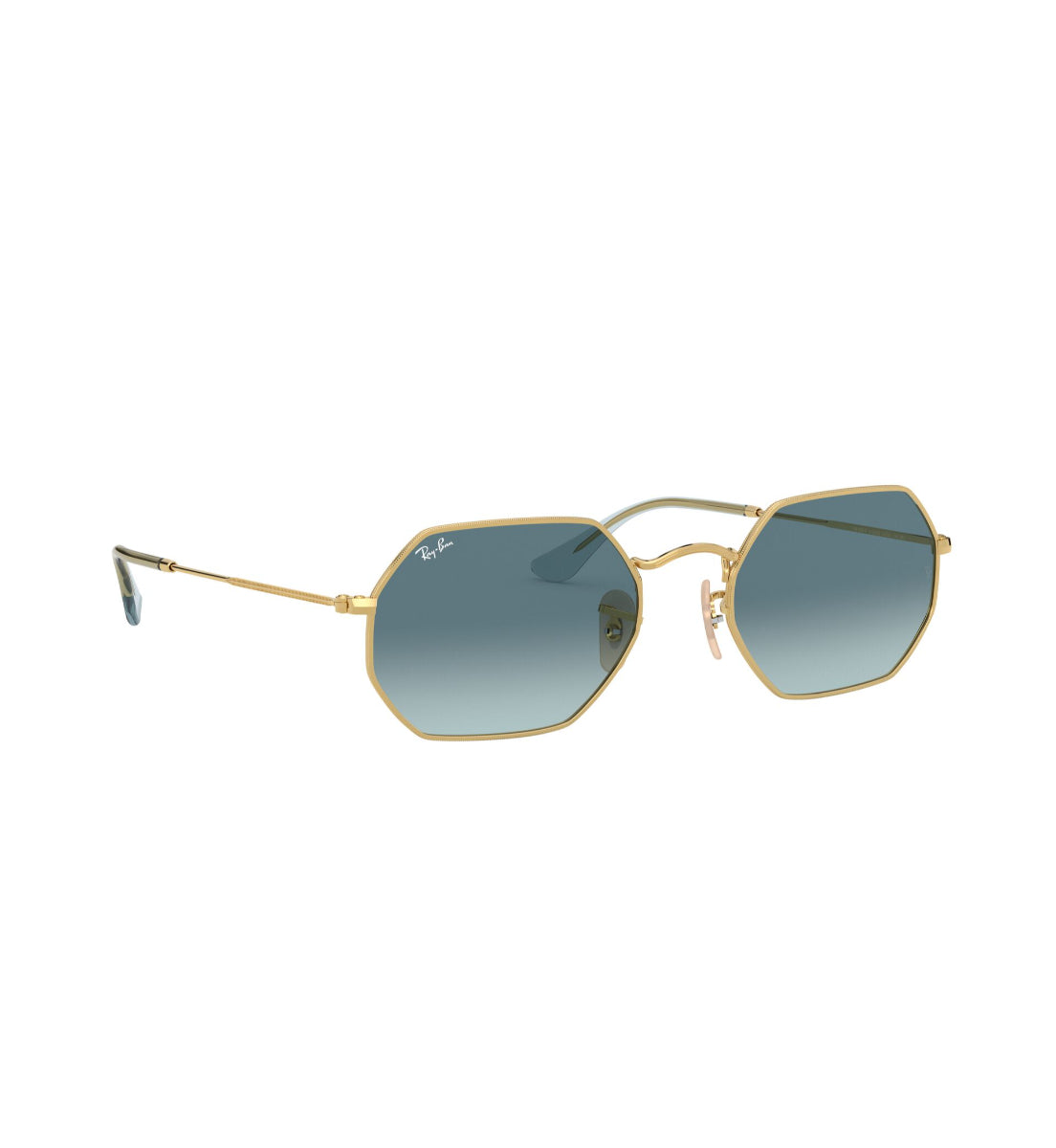 Gafas de Sol Ray-Ban Octogonal RB3556 91233M 53