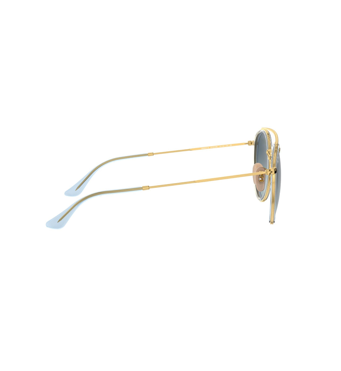 Gafas de Sol Ray-Ban RB3647N N91233M