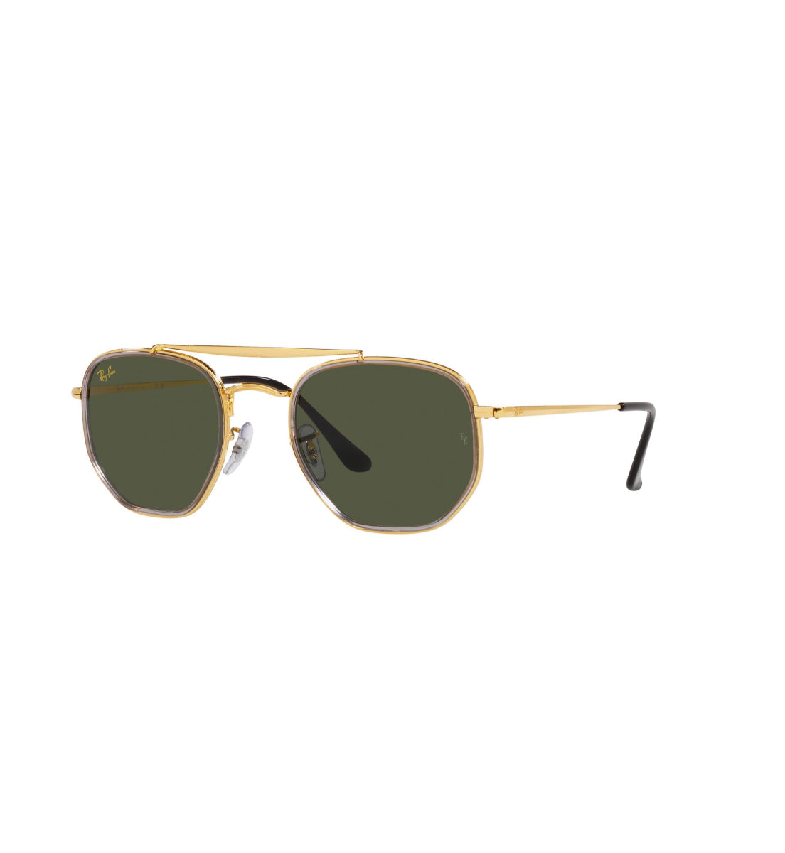 Gafas de Sol Ray-Ban The Marshal Ii RB3648 923931 52