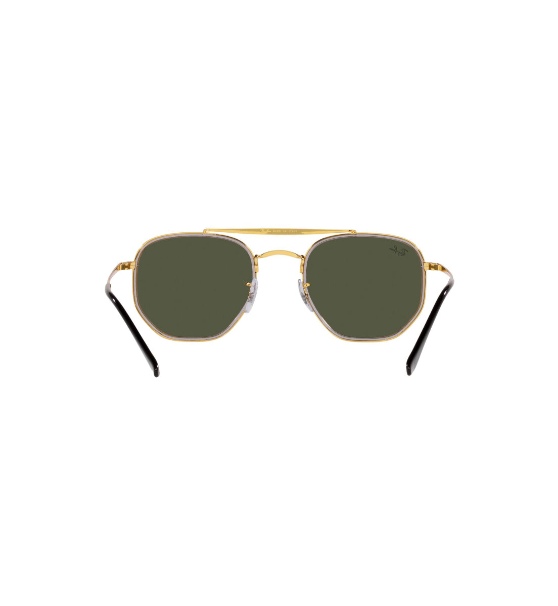 Gafas de Sol Ray-Ban The Marshal Ii RB3648 923931 52