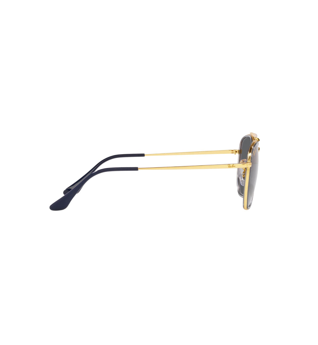 Gafas de Sol Ray-Ban The Marshal Ii RB3648 9240B1 52