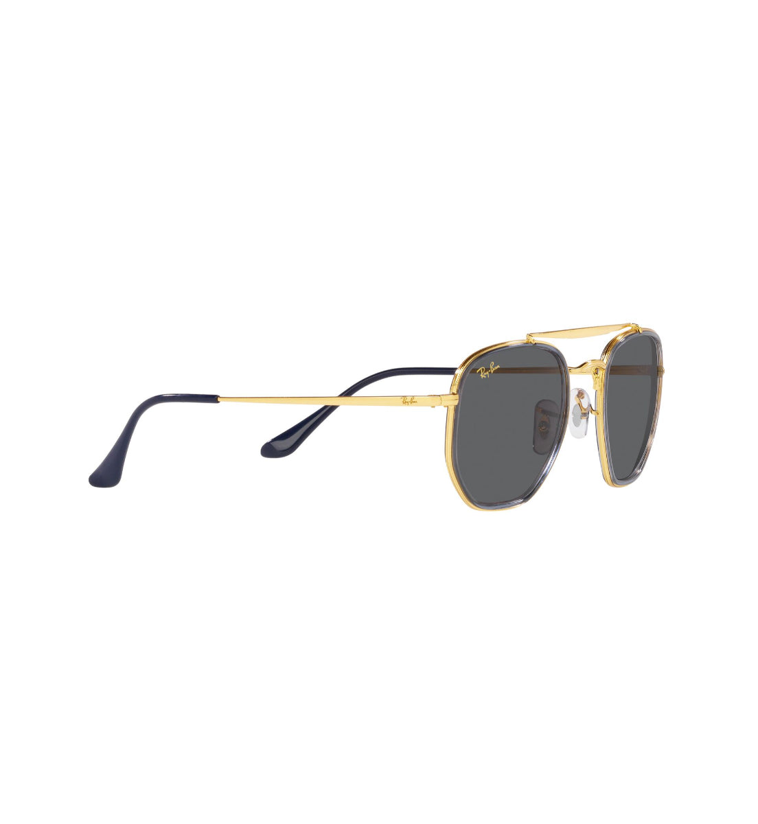 Gafas de Sol Ray-Ban The Marshal Ii RB3648 9240B1 52