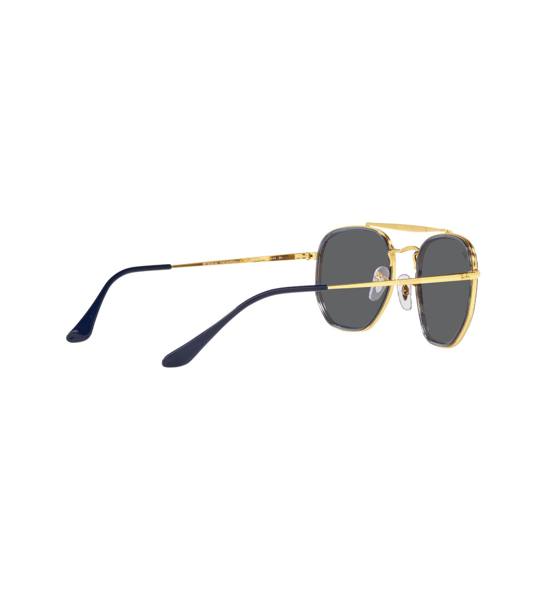 Gafas de Sol Ray-Ban The Marshal Ii RB3648 9240B1 52