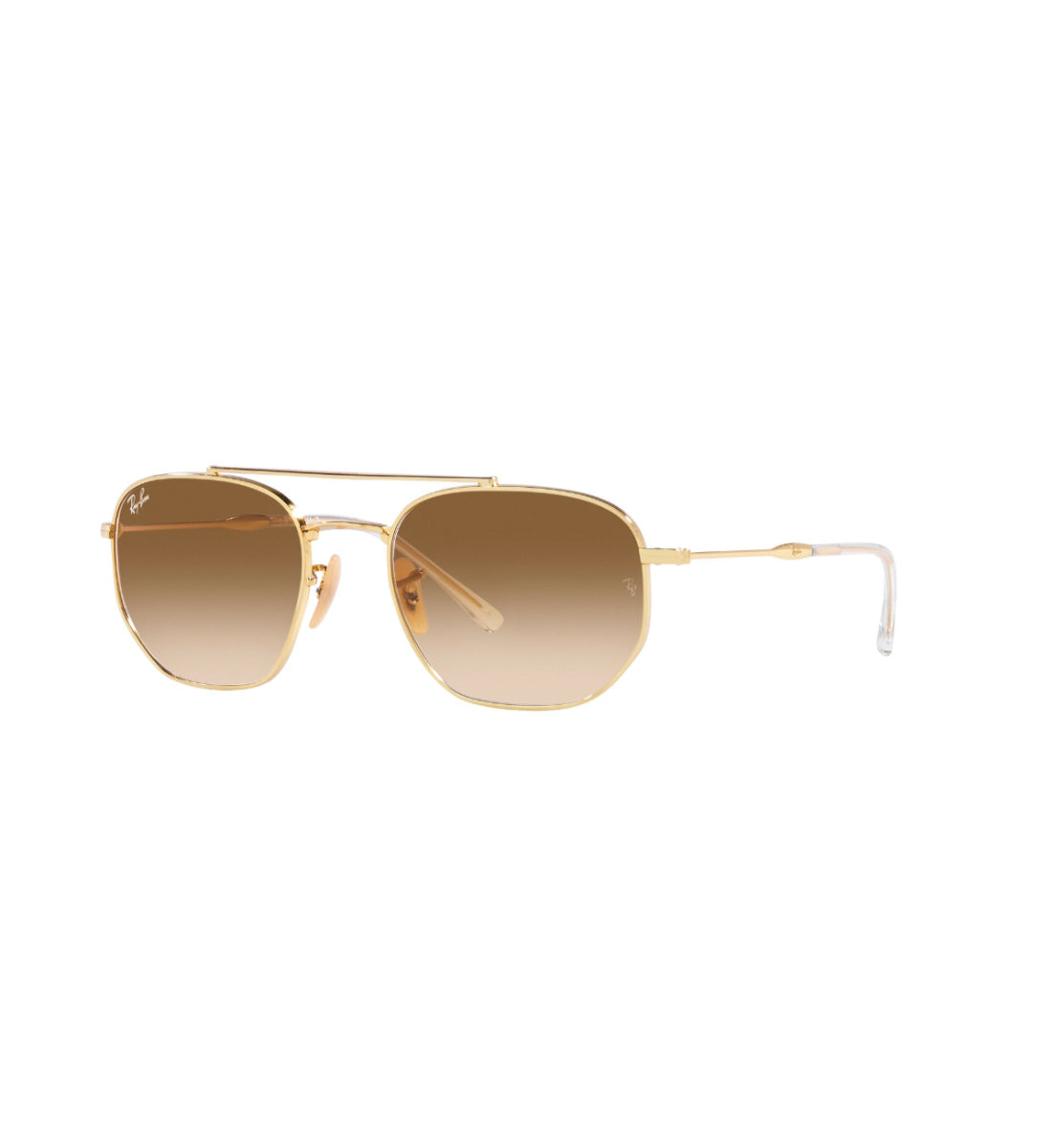 Gafas de Sol Ray-Ban Aviator Large Metal RB3707 001/51 54